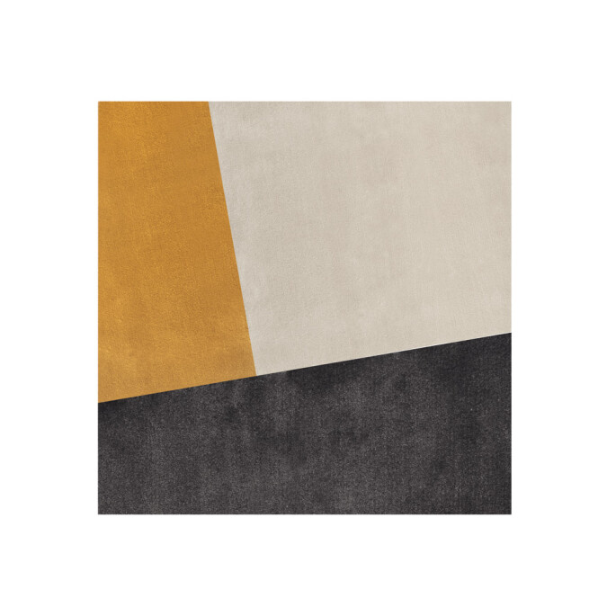 DIBBETS “DIAGONAL” RUG (Immediate Delivery)