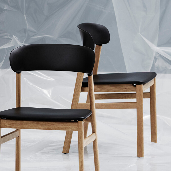 Herit Chair (Immediate Delivery)