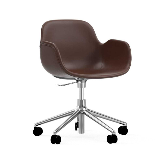 Form Swivel Chair (Immediate Delivery)