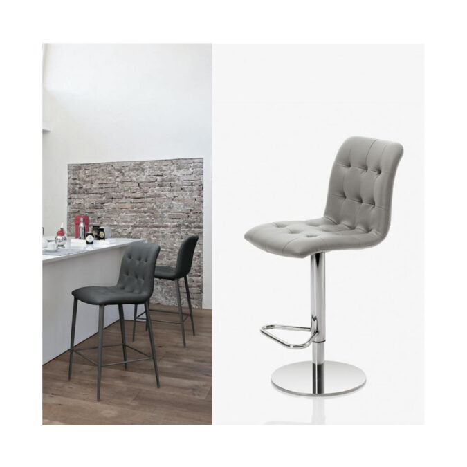 Kuga Barstool – Quickship