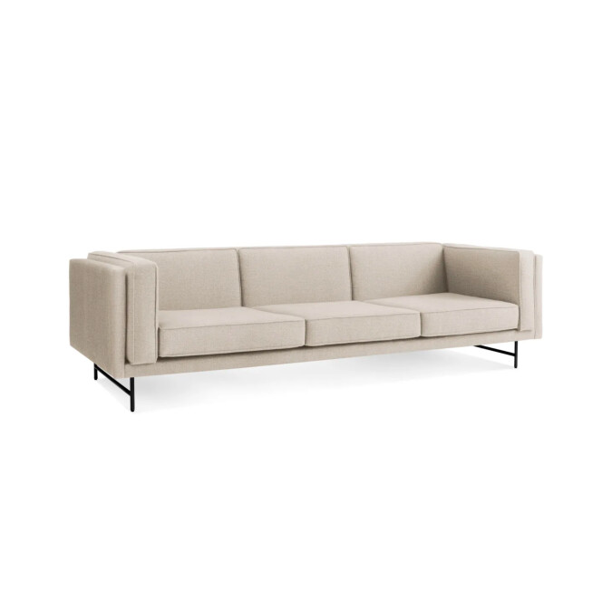 Bank 96″ Sofa – Quick Ship