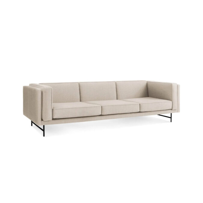 Bank 96″ Sofa – Quick Ship