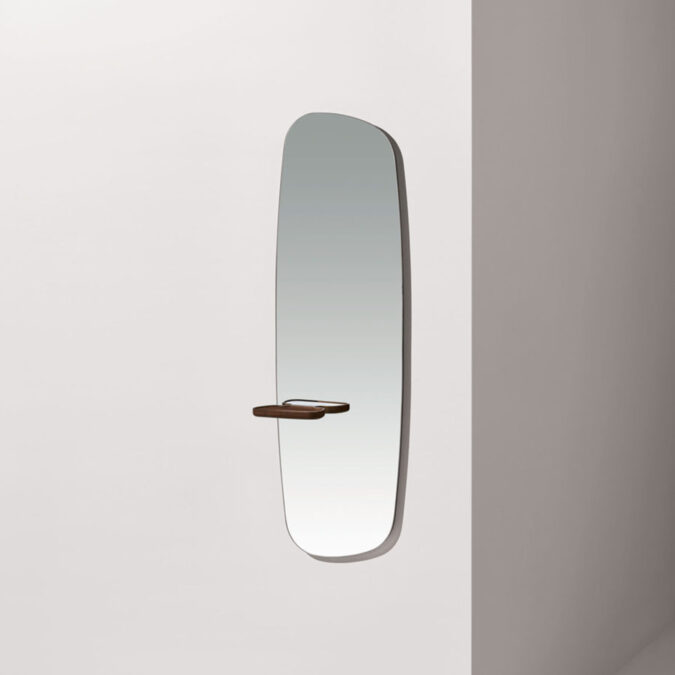 Wall Mirror