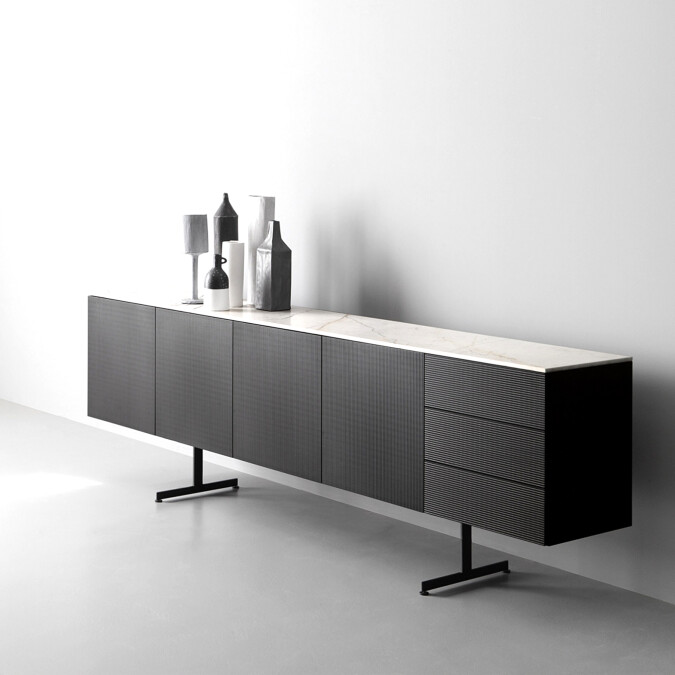 Modern Sideboard