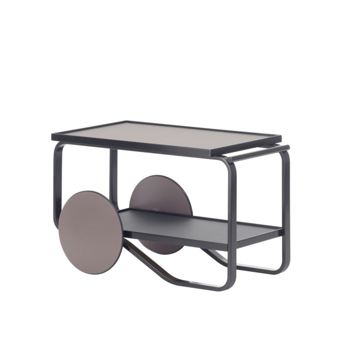 Tea Trolley 901 (Immediate Delivery)