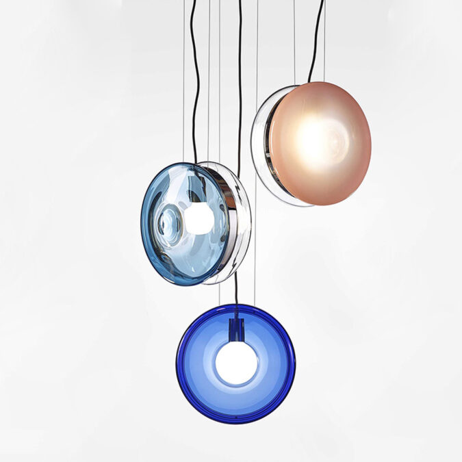 Orbital (Immediate Delivery)