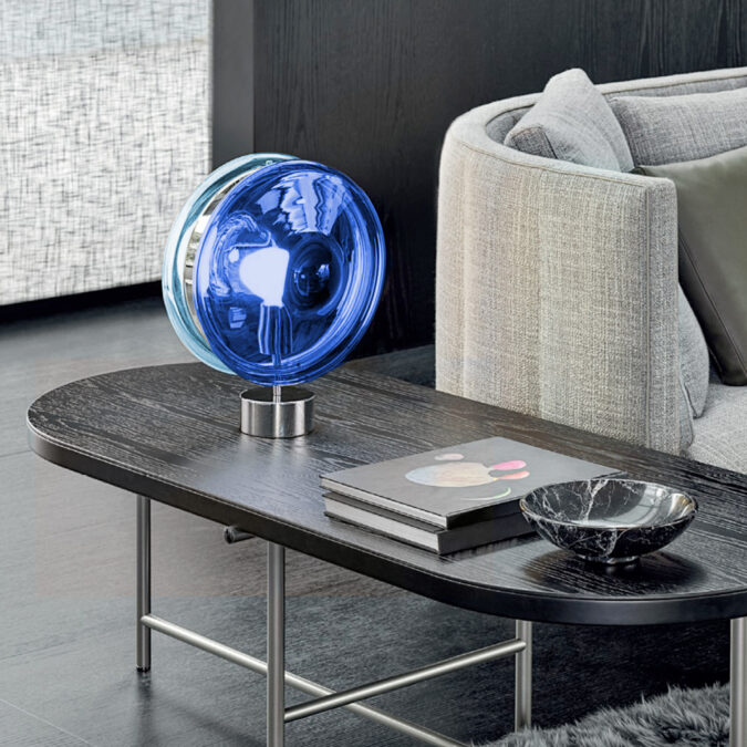 Orbital Table Lamp(Immediate Delivery)