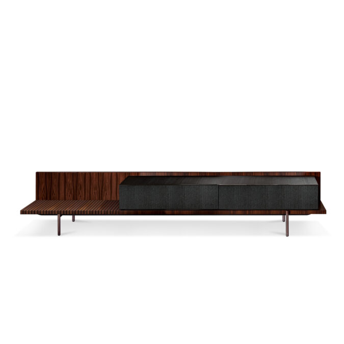 Superquadra sideboard