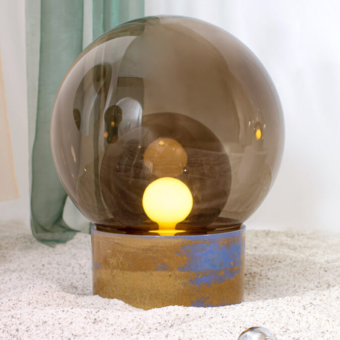 Boule Light (Immediate Delivery)