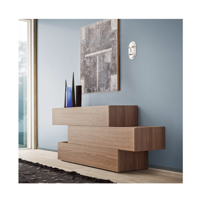 People 9-Drawer Dresser- Quick Ship