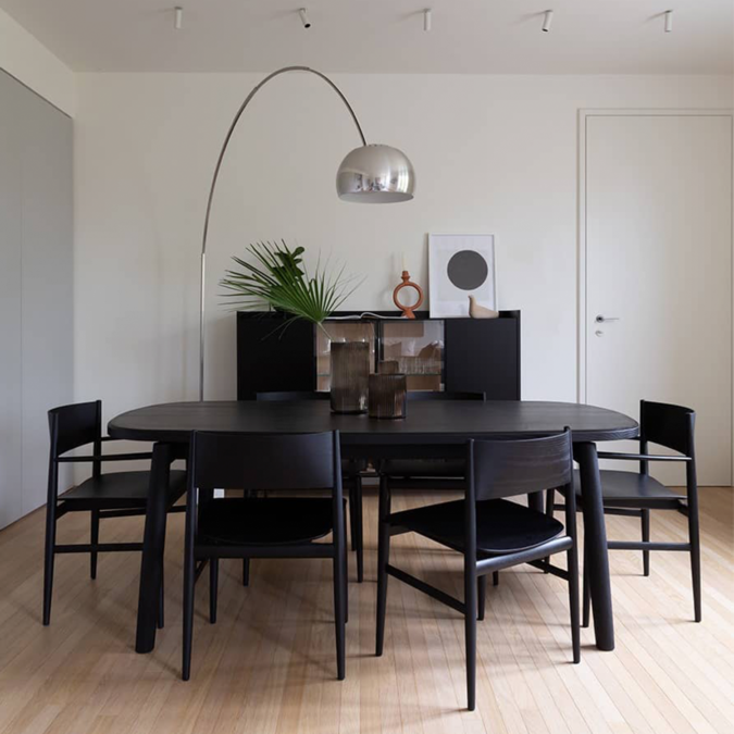 Galileo Table (Immediate Delivery)