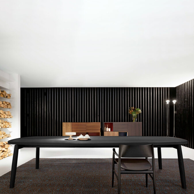 Galileo Table (Immediate Delivery)