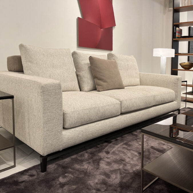 ANDERSEN SOFA (Immediate Delivery)