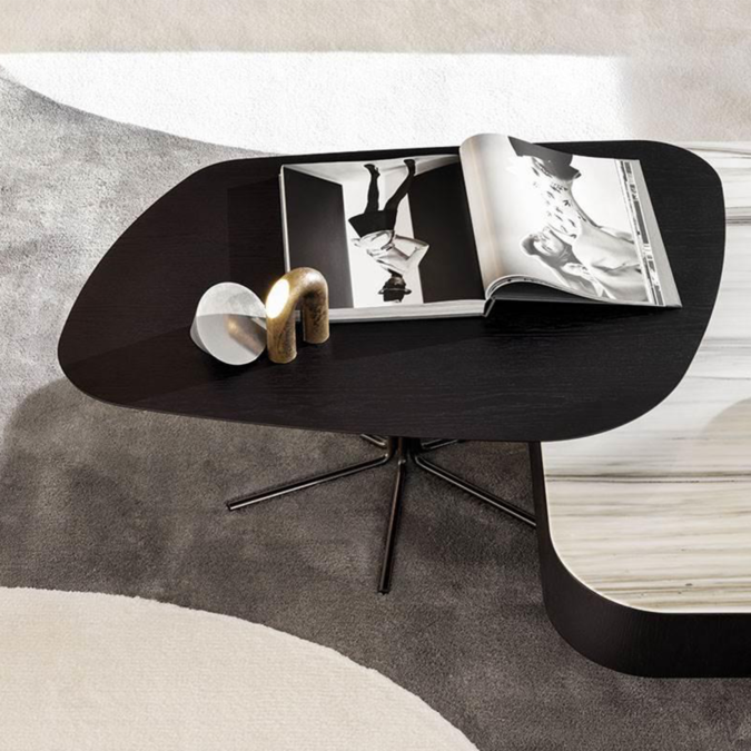 Rays Coffee Table (Immediate Delivery)