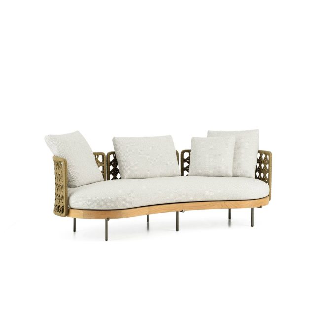 Torii Nest Outdoor Sofa