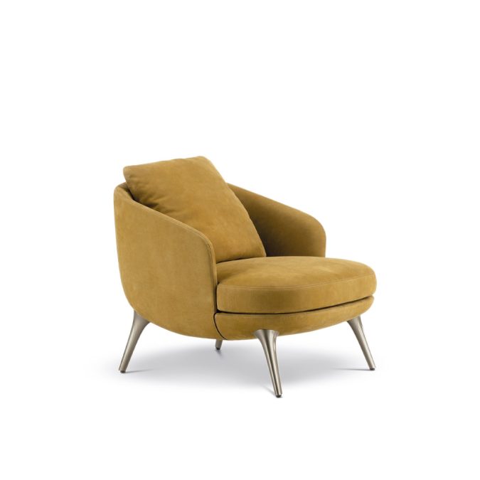 Raphael Armchair