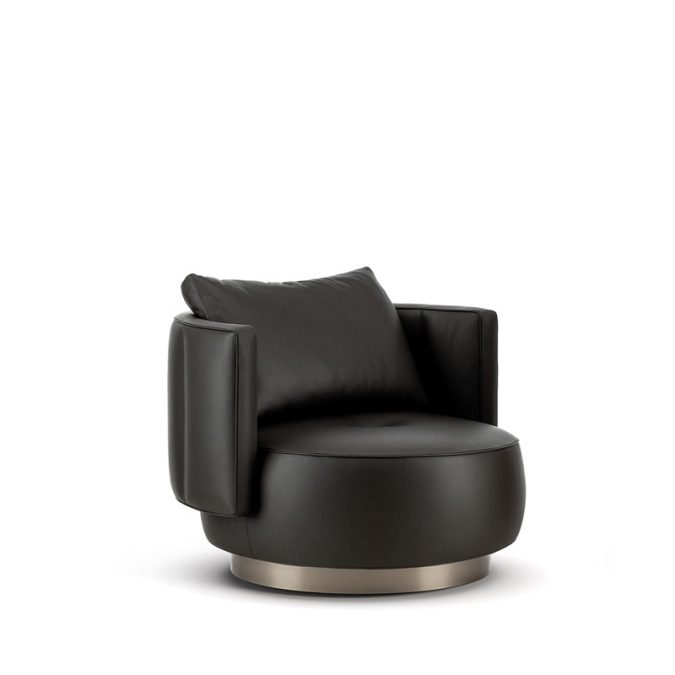 Torii Bold Armchair