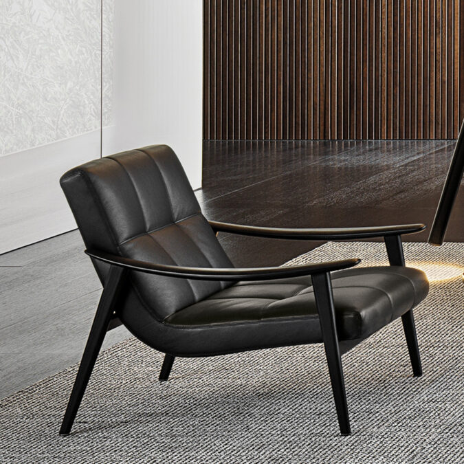 Fynn Armchair (Immediate Delivery)