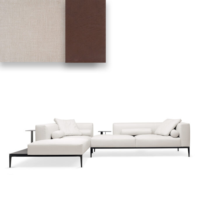 Jaan Living Sectional