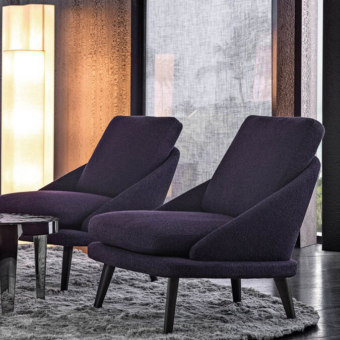 Lawson Armchairs