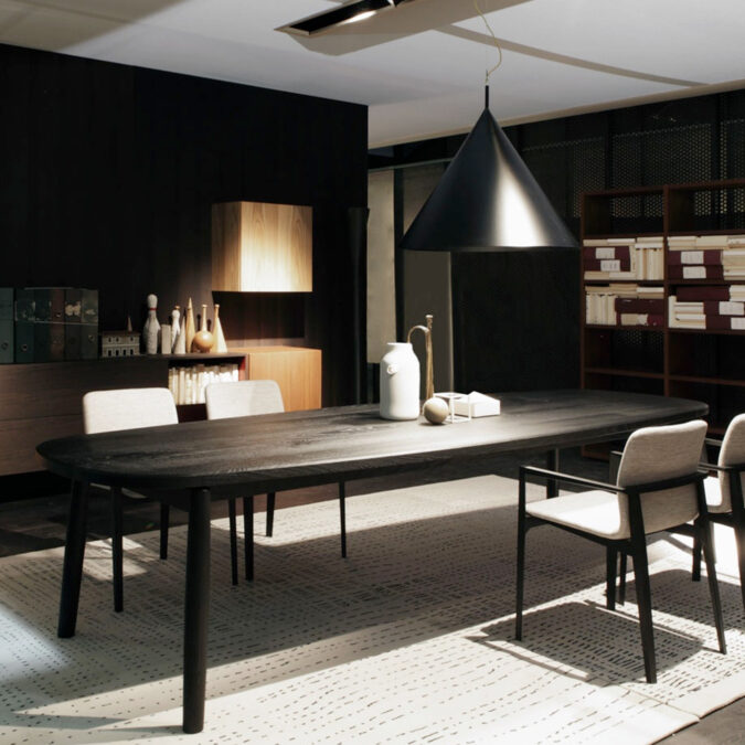 Galileo Table (Immediate Delivery)