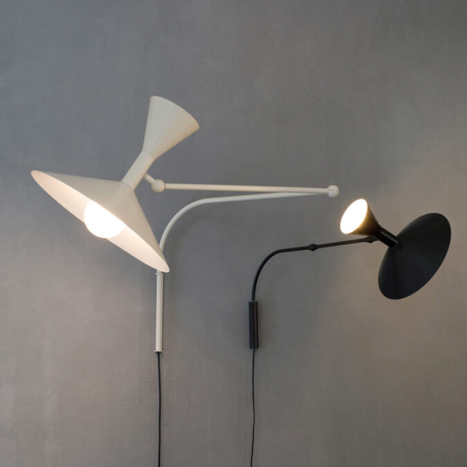 Lampe de Marseille (Immediate Delivery)