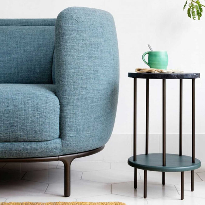 DD Side Table (Immediate Delivery)