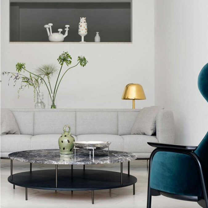 DD Coffee Table (Immediate Delivery)
