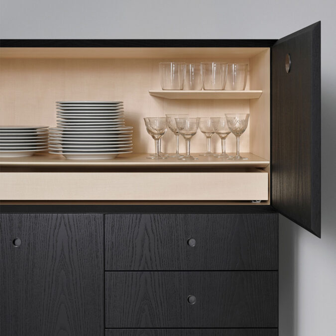 Offshore Cupboard (Immediate Delivery)