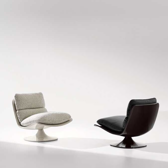 Pattie Armchair