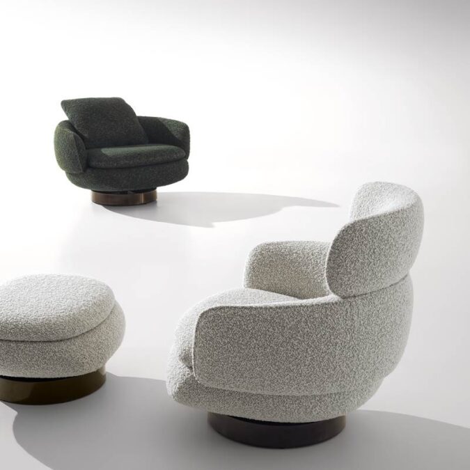 Vivienne Armchair