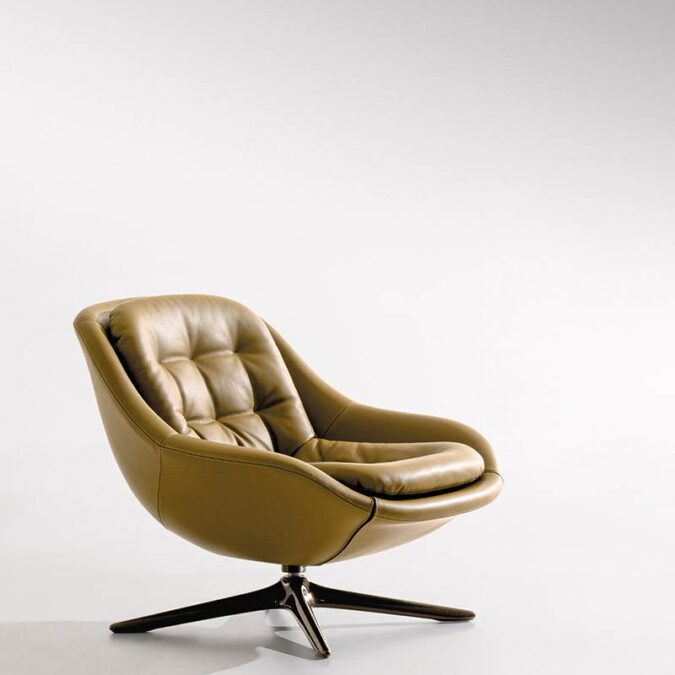 Kendall Armchair