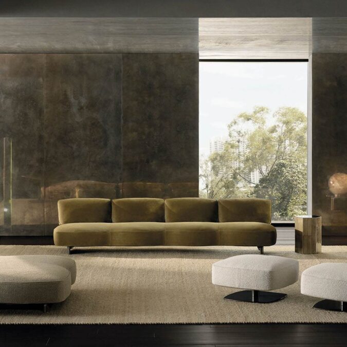 Saki Sofa