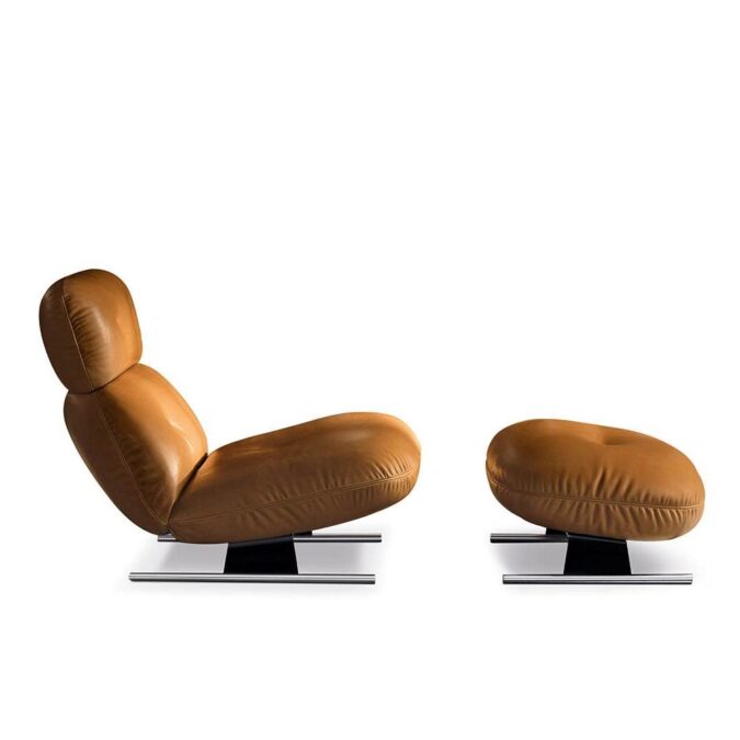 Libra armchair