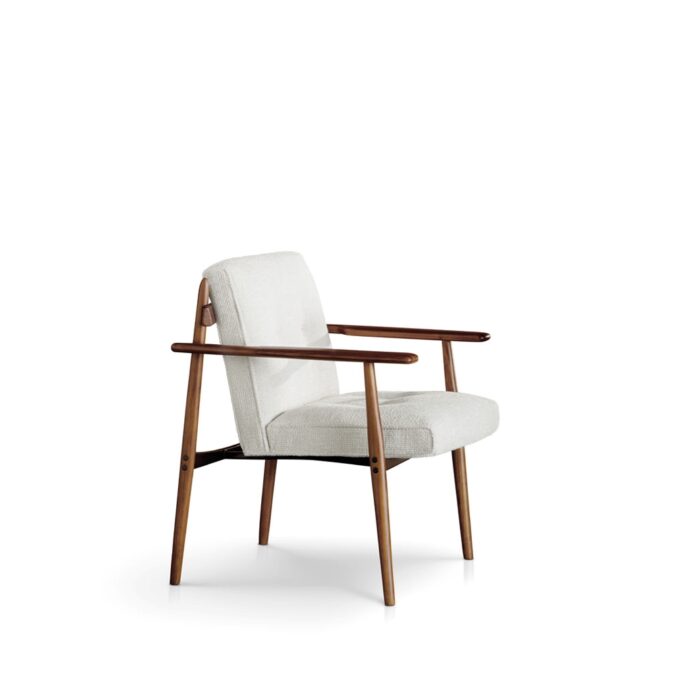 Trio Dining Chair