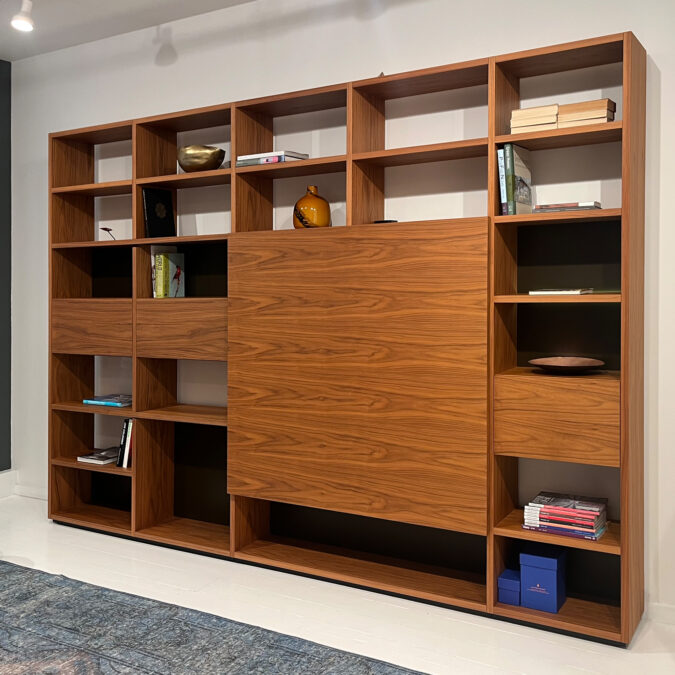 TV Wall System (Immediate Delivery)