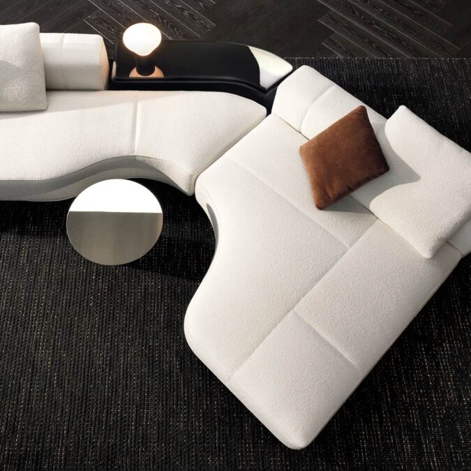 Yves Seating System