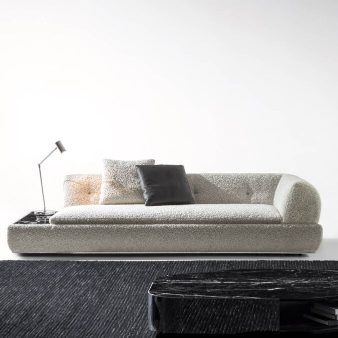 Supermoon Seating System