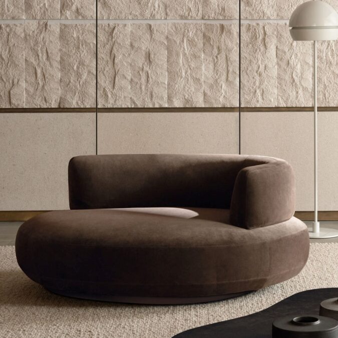 Bézier Lounge